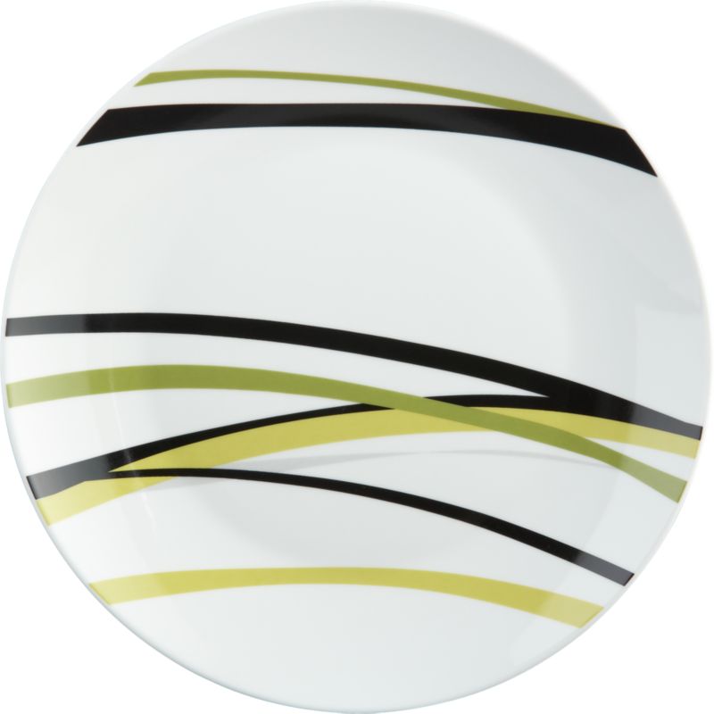 misfits dinner plate