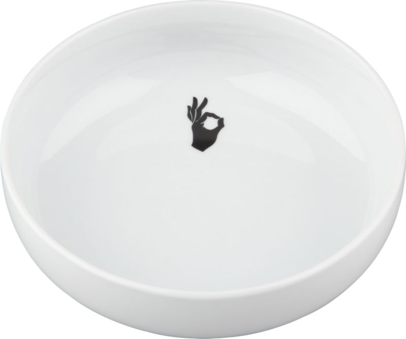 misfits soup bowl