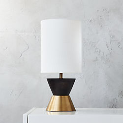 mister table lamp