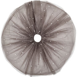 misty tree skirt