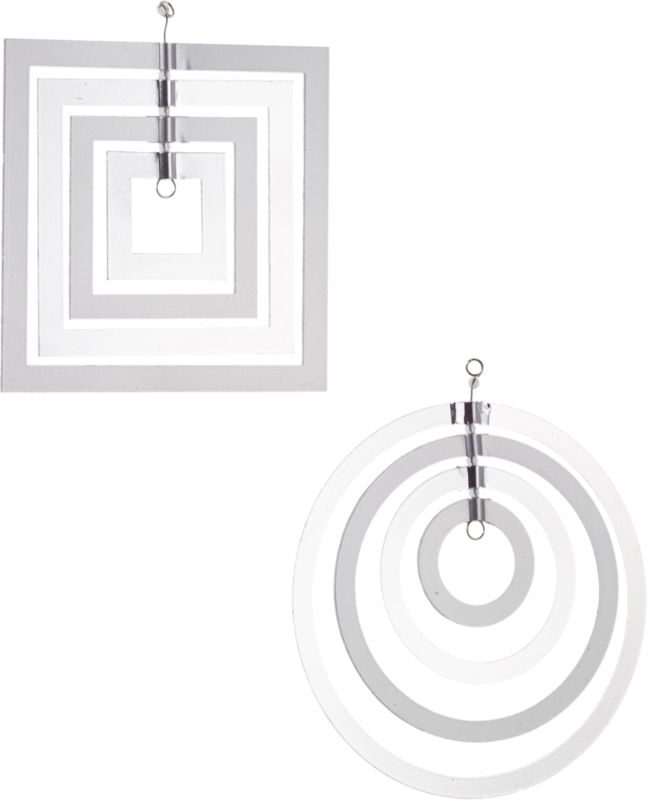 mobile ornaments