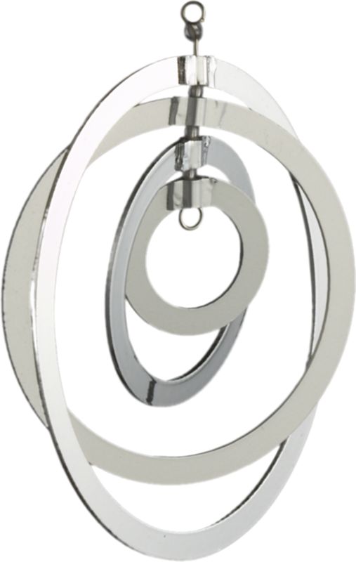 mobile ornament