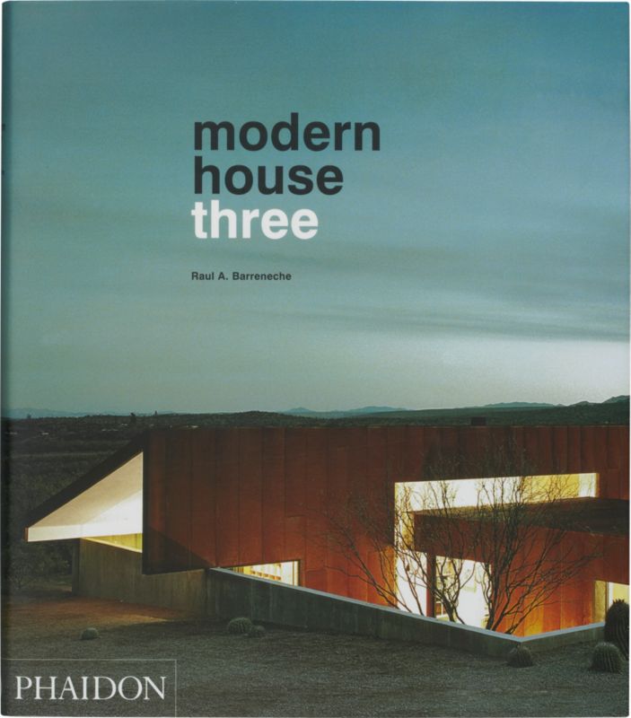 "modern house three"