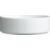 ModernWhitePorcServeBowl