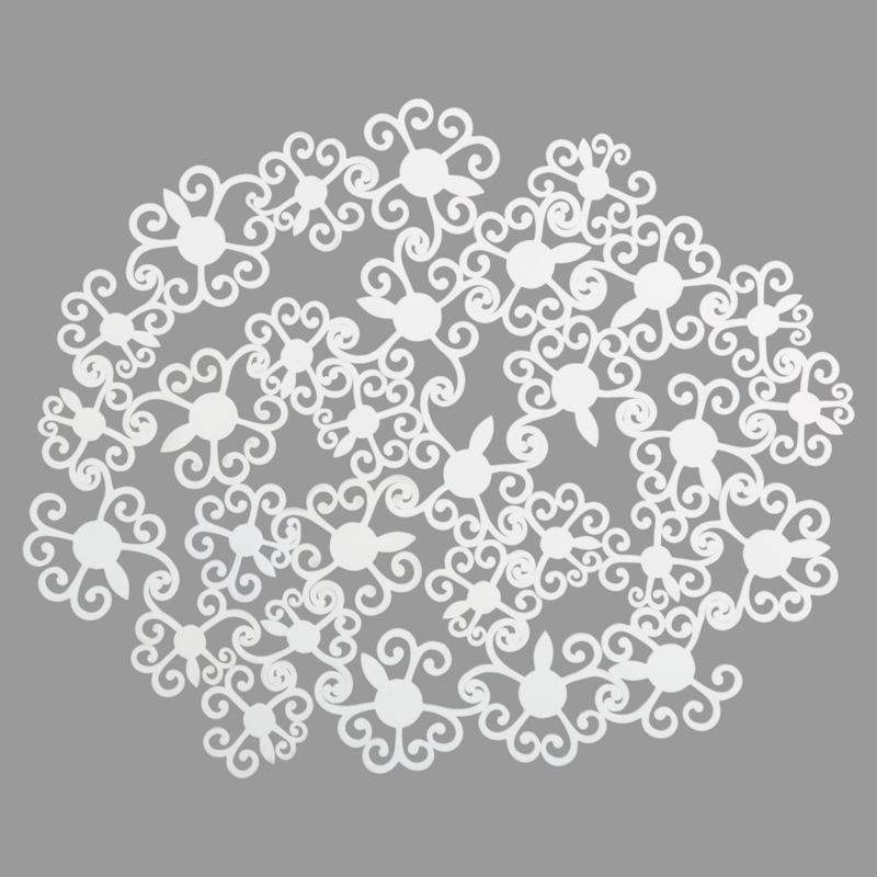 modular surface décor forms