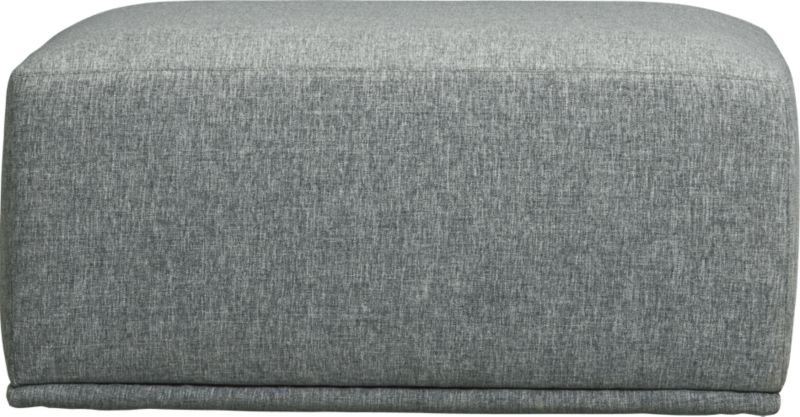 molto ottoman
