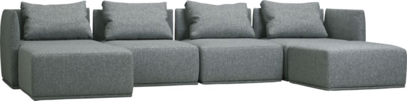 molto sectional