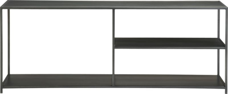 mondrian media console