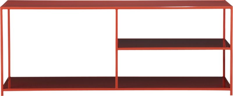 mondrian media console