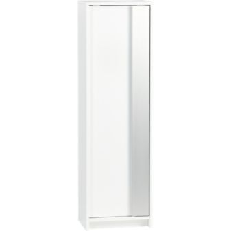 MonolithWhtCabinet3QF11