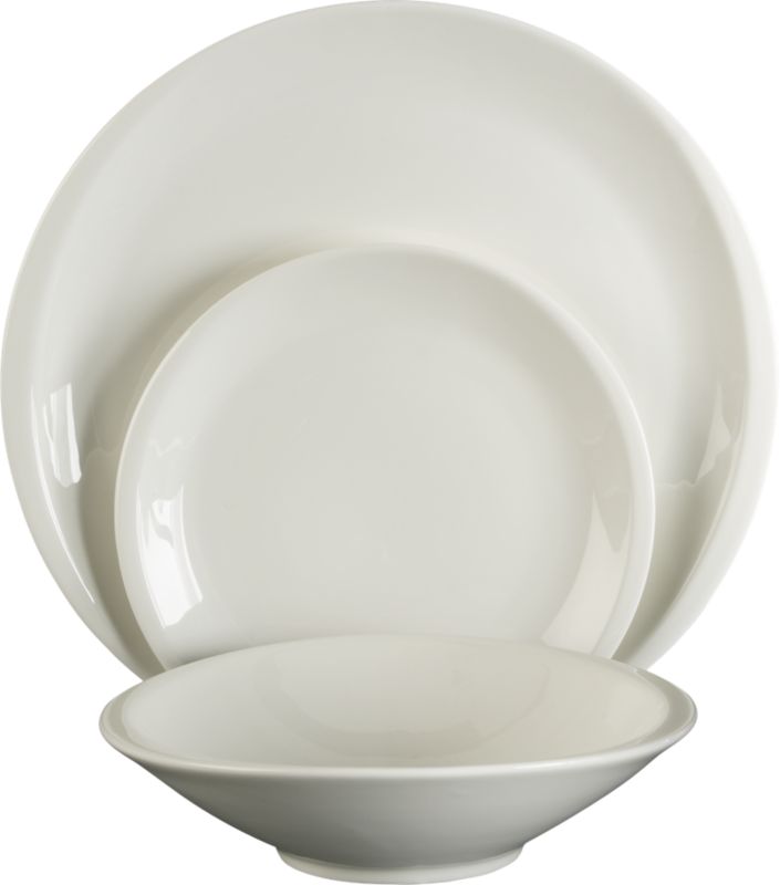 moon sap dinnerware