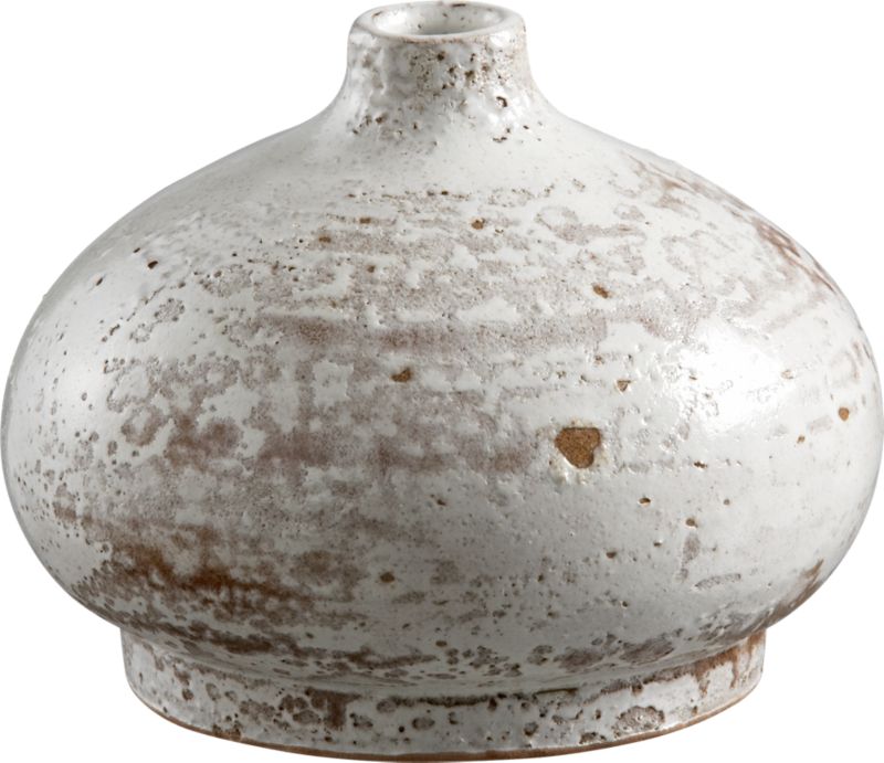 moon vase