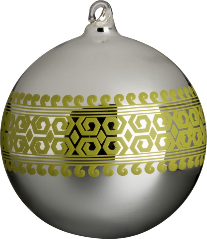 moroccan ornament