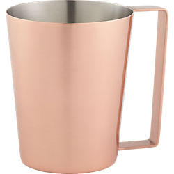 moscow mule