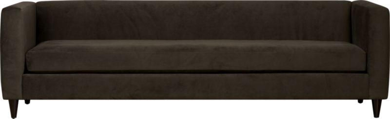 movie sofa