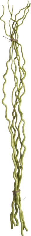 mulberry sticks set of six