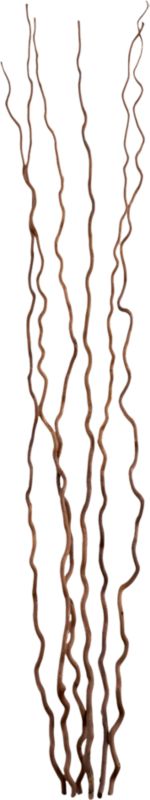 mulberry sticks set of six