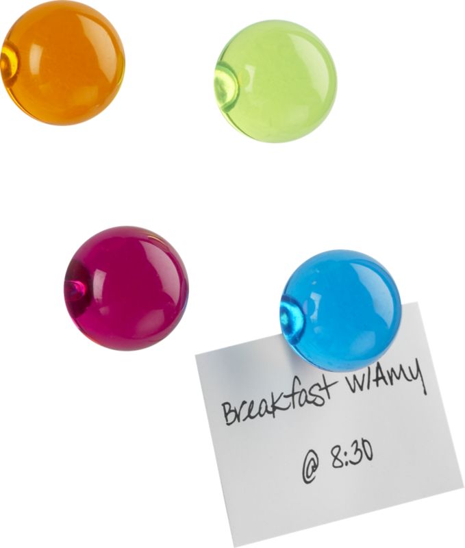 multi sphere magnets