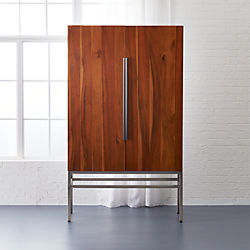muse cabinet