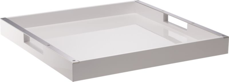 naha serving tray