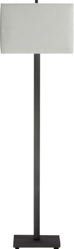 nash floor lamp