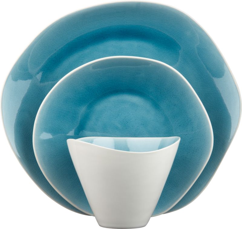 naxos dinnerware