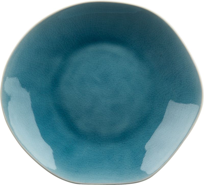 naxos salad plate. 8.5" dia.