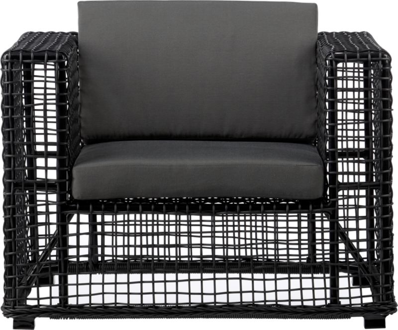 nest chair