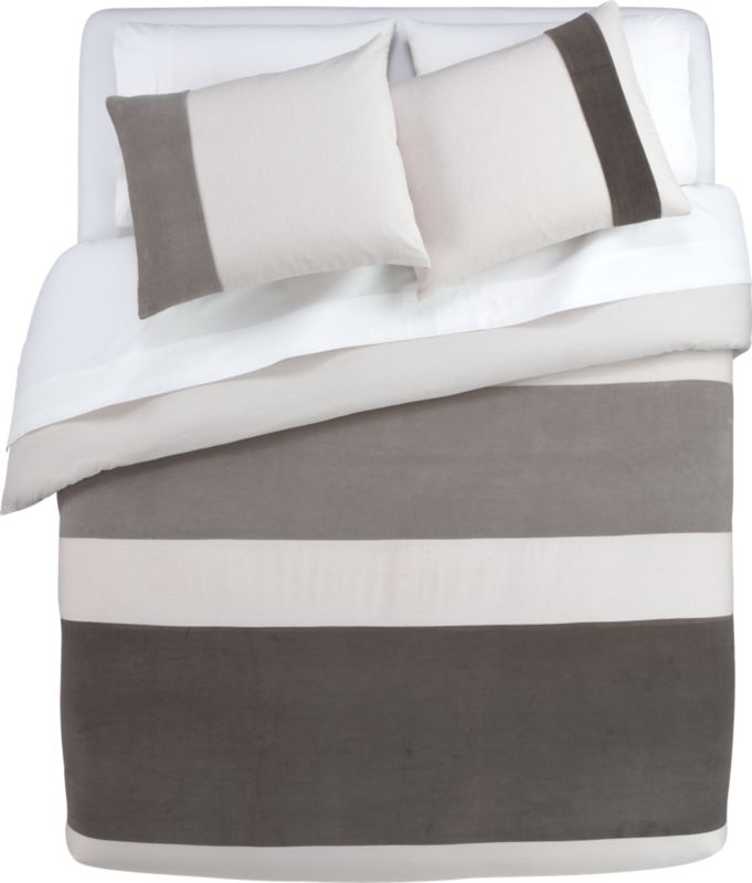 nigel bed linens