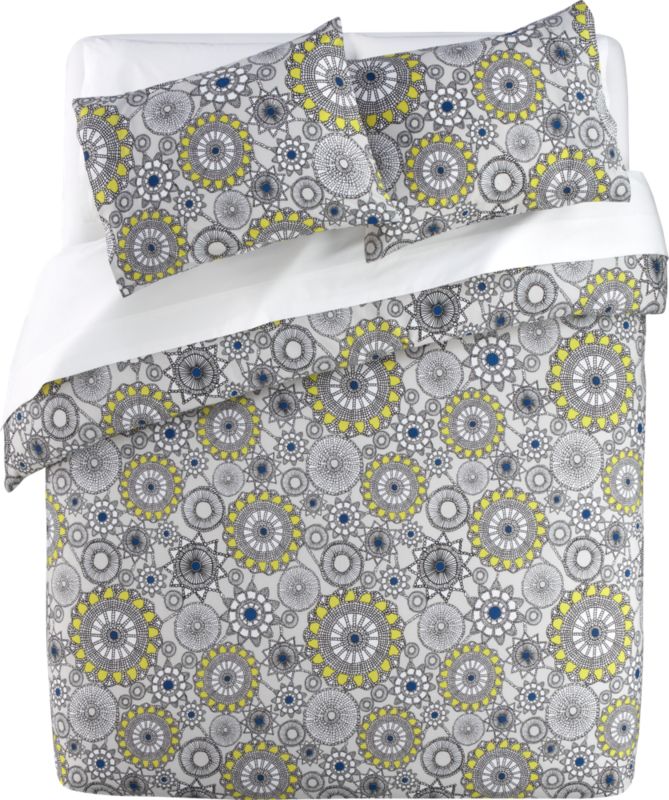 nitto organic bed linens