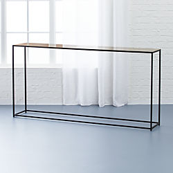 nolita console