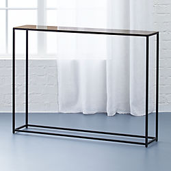 nolita mini console
