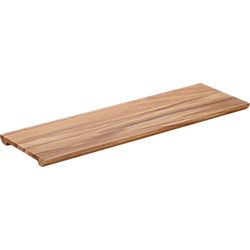 notch wood server