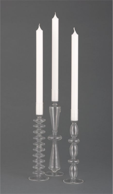 numi candleholders