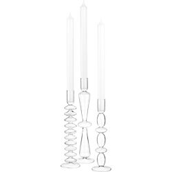 numi taper candle holders