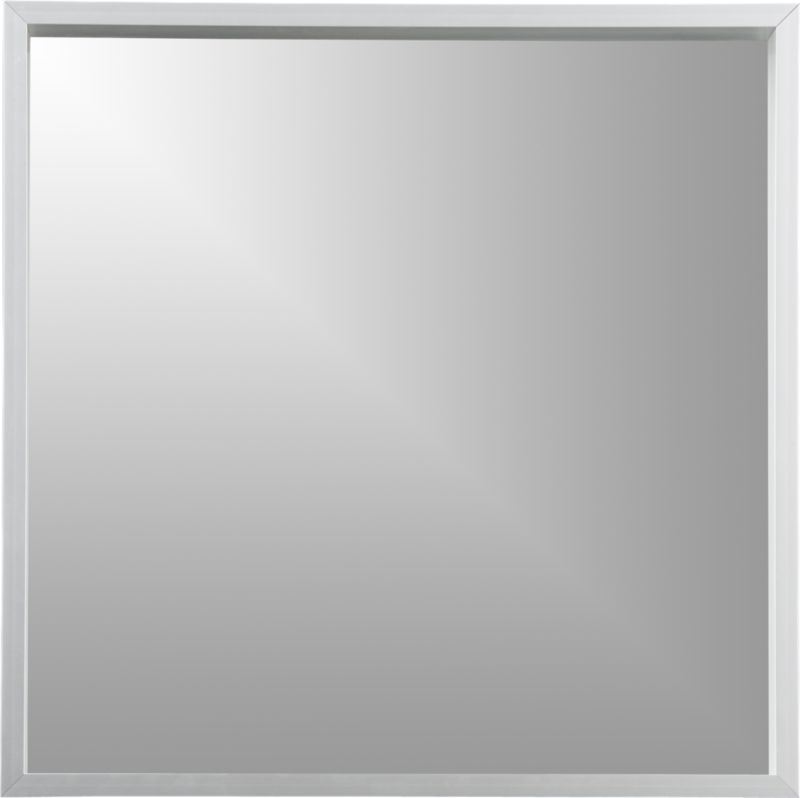 ogden mirror