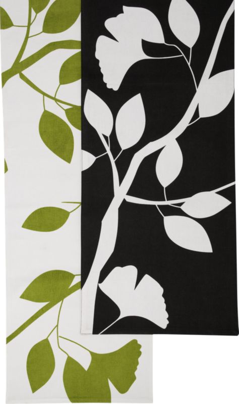 oha runners shopping in CB2 tabletop from cb2.com
