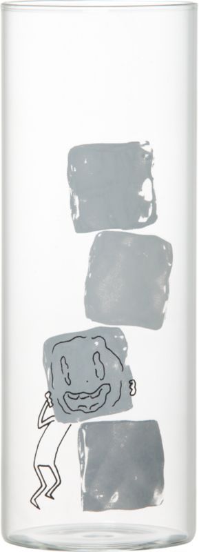 oliver ice cube cooler