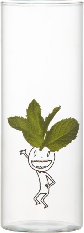 oliver mint cooler