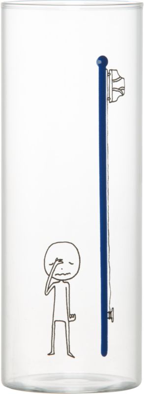 oliver swizzle stick cooler
