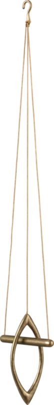 om wind chime