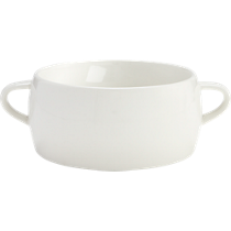 onion soup bowl