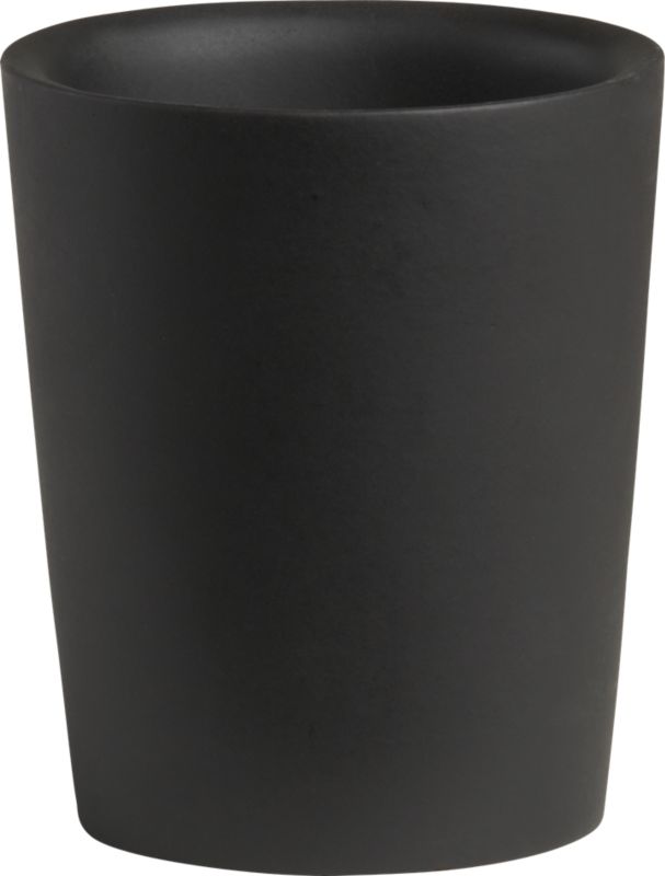 onyx tumbler