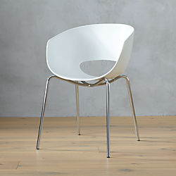 orbit arm chair