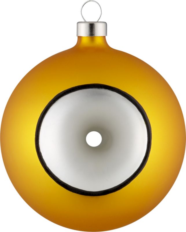 orbit ornament