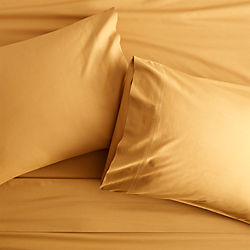 organic camel hair percale sheet sets