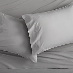 organic cement percale sheet sets