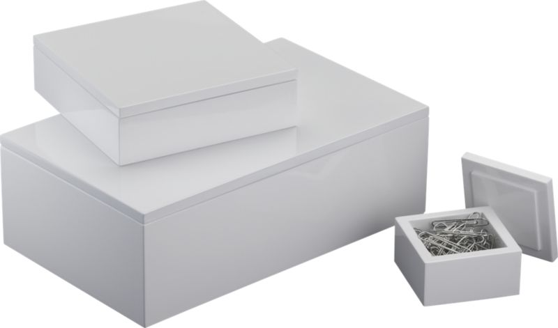 Osaka boxes