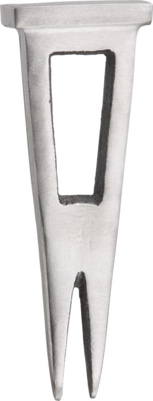 oscar cheese fork