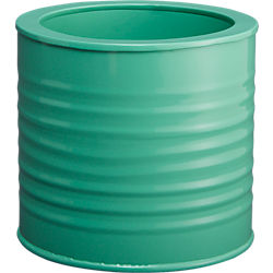 oscar emerald herb planter